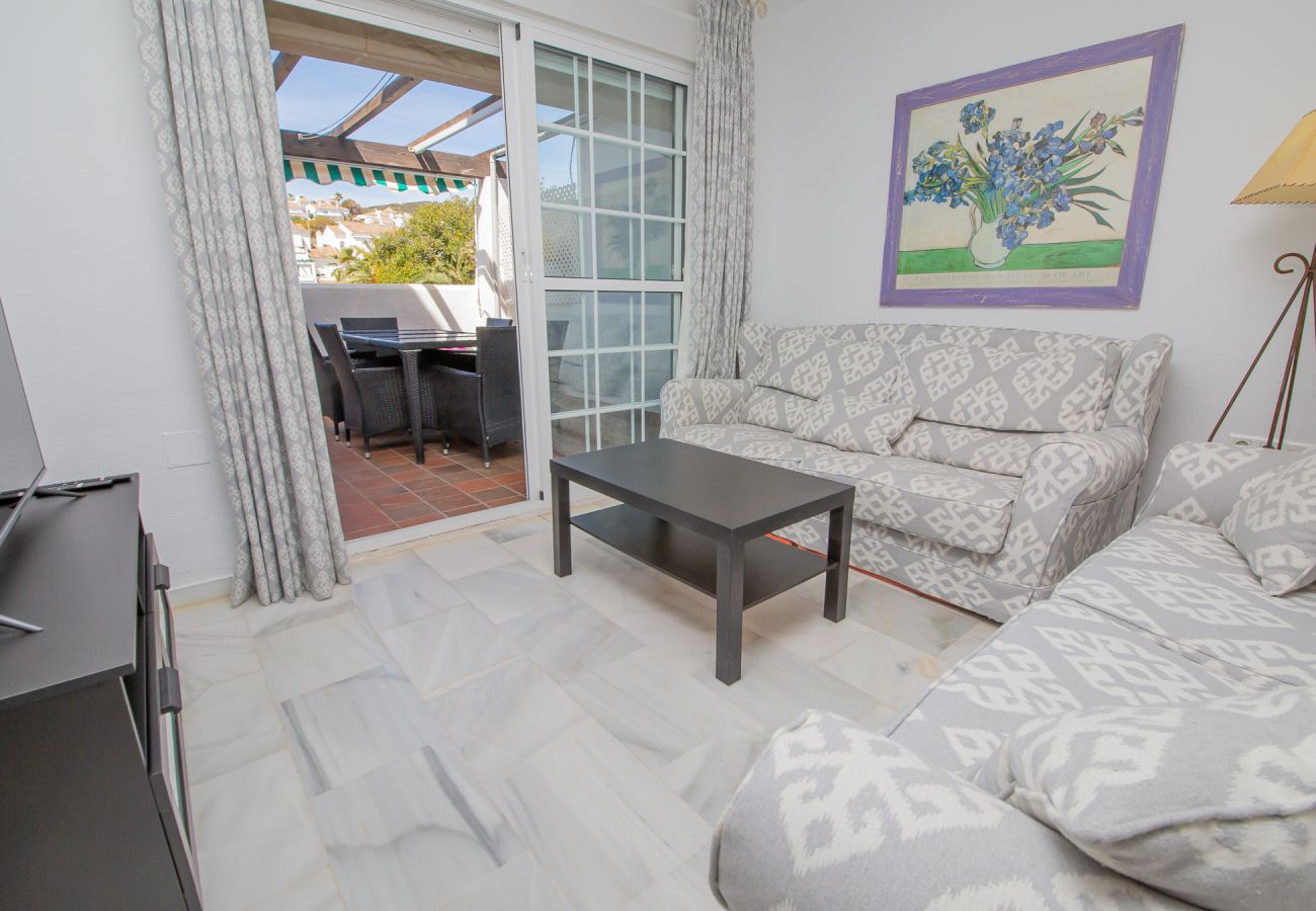 Apartamento en Manilva - Los Flamencos K32 Apartamento en Manilva - Los Flamencos K32