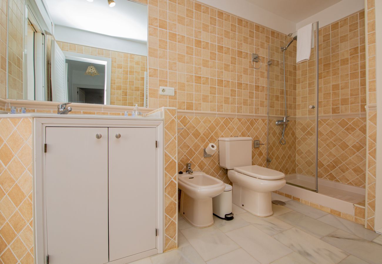 Apartamento en Manilva - Los Flamencos K32 Apartamento en Manilva - Los Flamencos K32