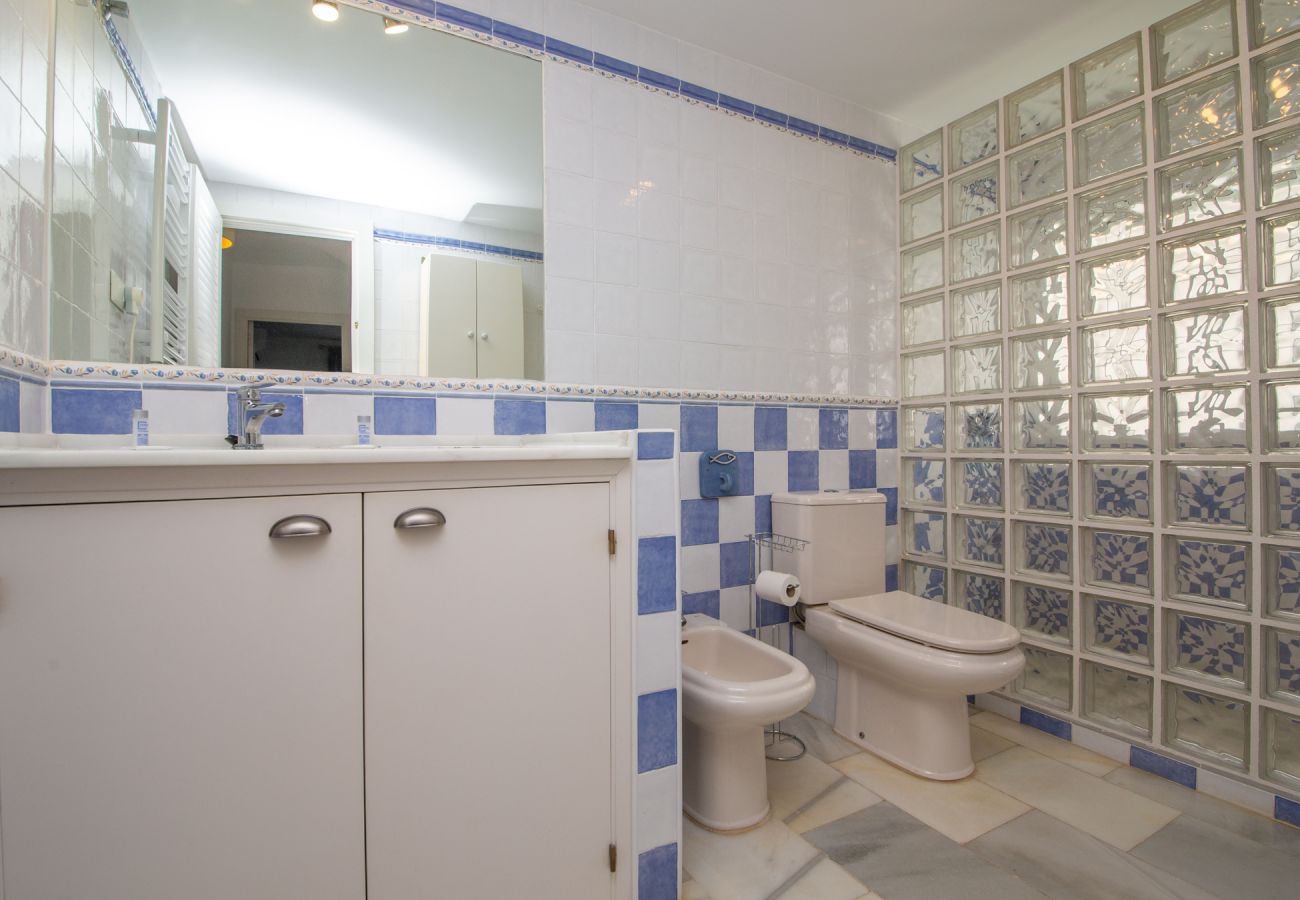 Apartamento en Manilva - Los Flamencos K32 Apartamento en Manilva - Los Flamencos K32