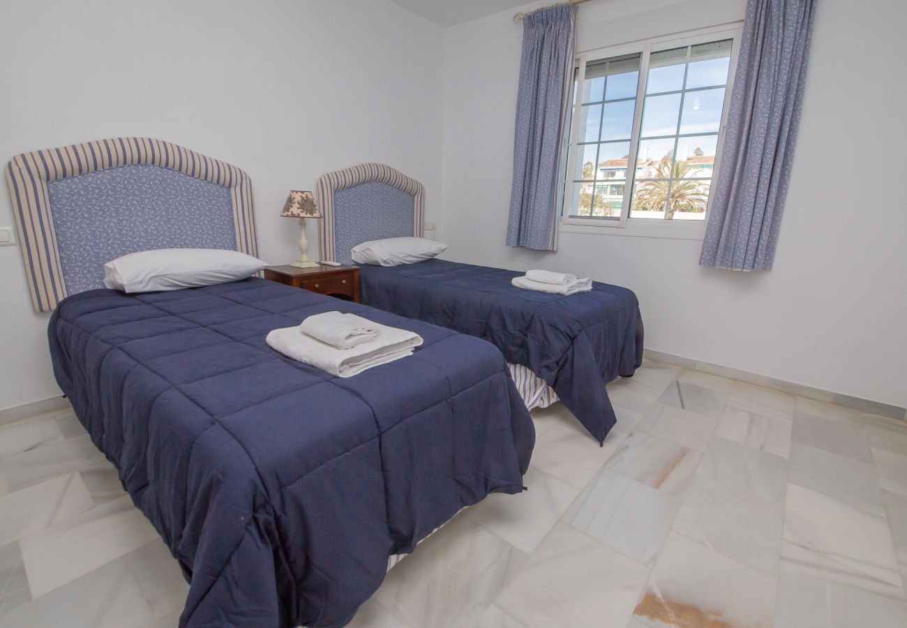 Apartamento en Manilva - Los Flamencos K32 Apartamento en Manilva - Los Flamencos K32