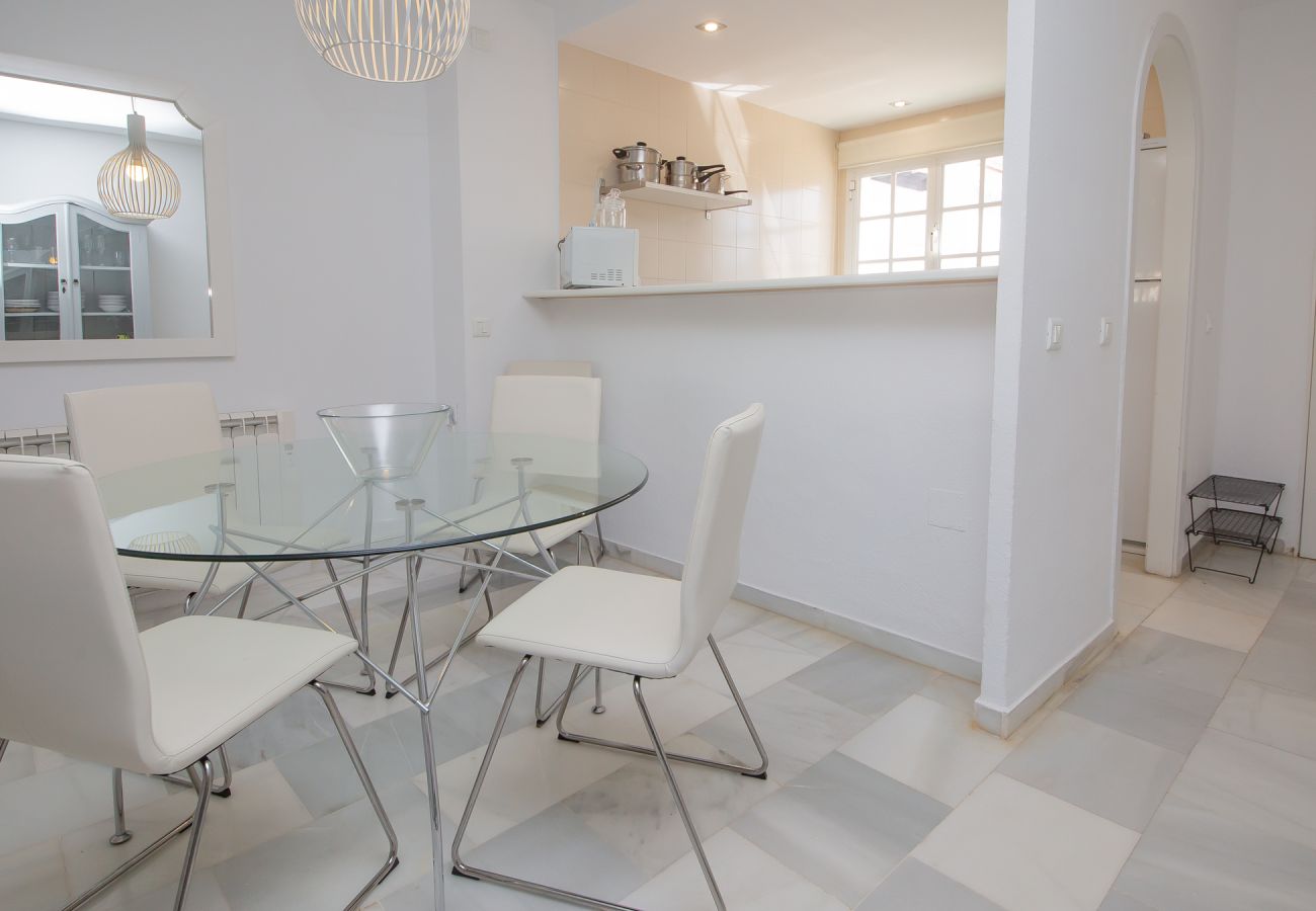 Apartamento en Manilva - Los Flamencos K32 Apartamento en Manilva - Los Flamencos K32