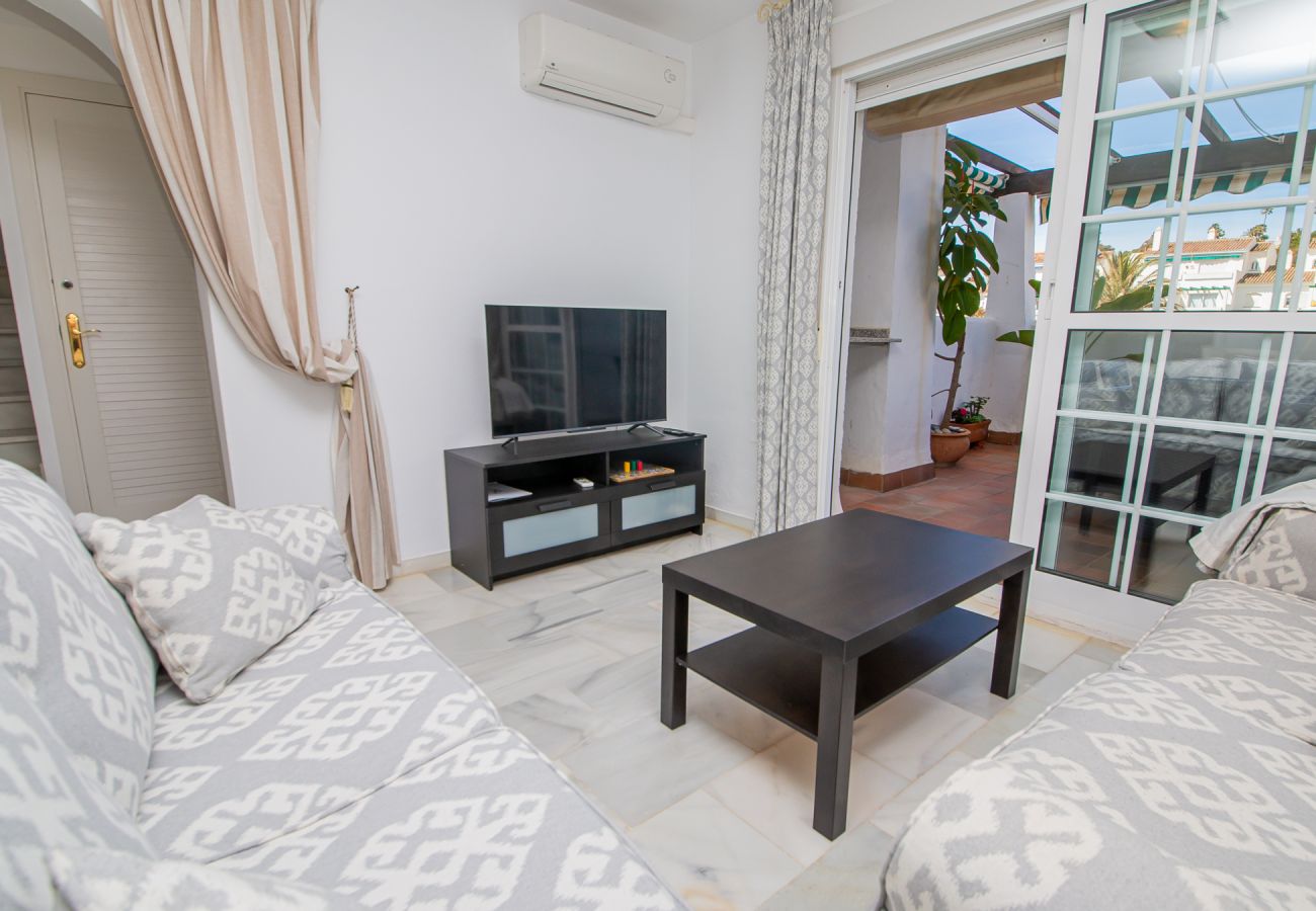 Apartamento en Manilva - Los Flamencos K32 Apartamento en Manilva - Los Flamencos K32