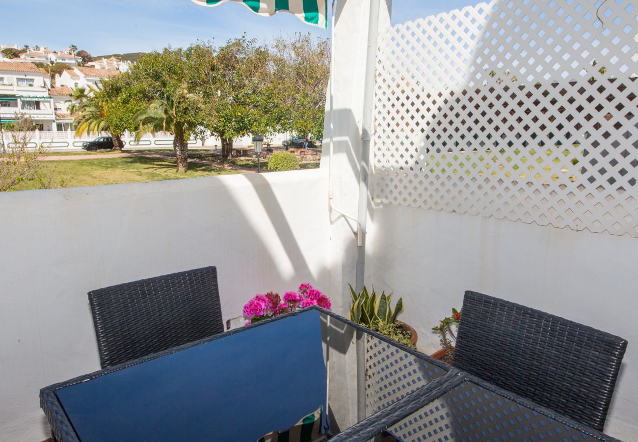 Apartamento en Manilva - Los Flamencos K32 Apartamento en Manilva - Los Flamencos K32