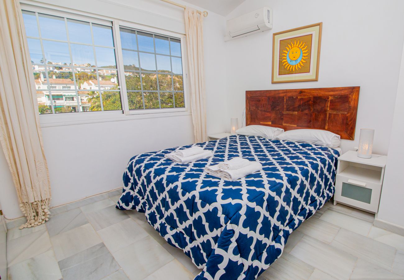 Apartamento en Manilva - Los Flamencos K32 Apartamento en Manilva - Los Flamencos K32