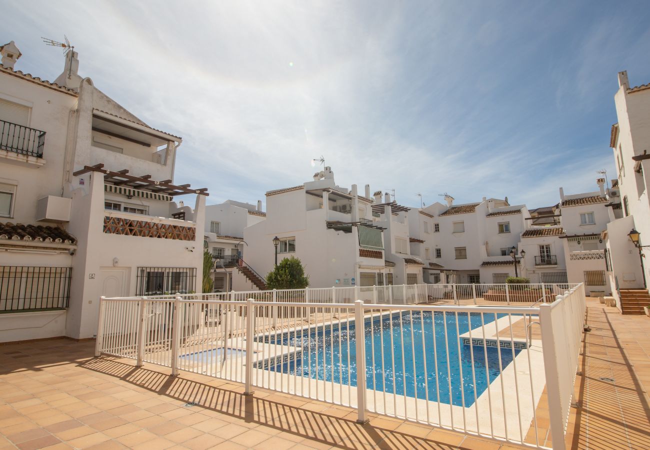 Apartamento en Manilva - Los Flamencos K32 Apartamento en Manilva - Los Flamencos K32