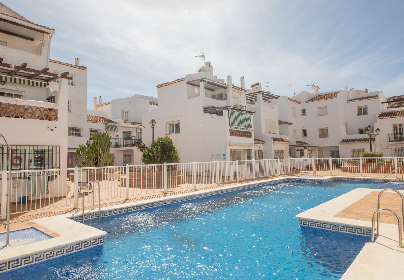 Apartamento en Manilva - Los Flamencos K32 Apartamento en Manilva - Los Flamencos K32