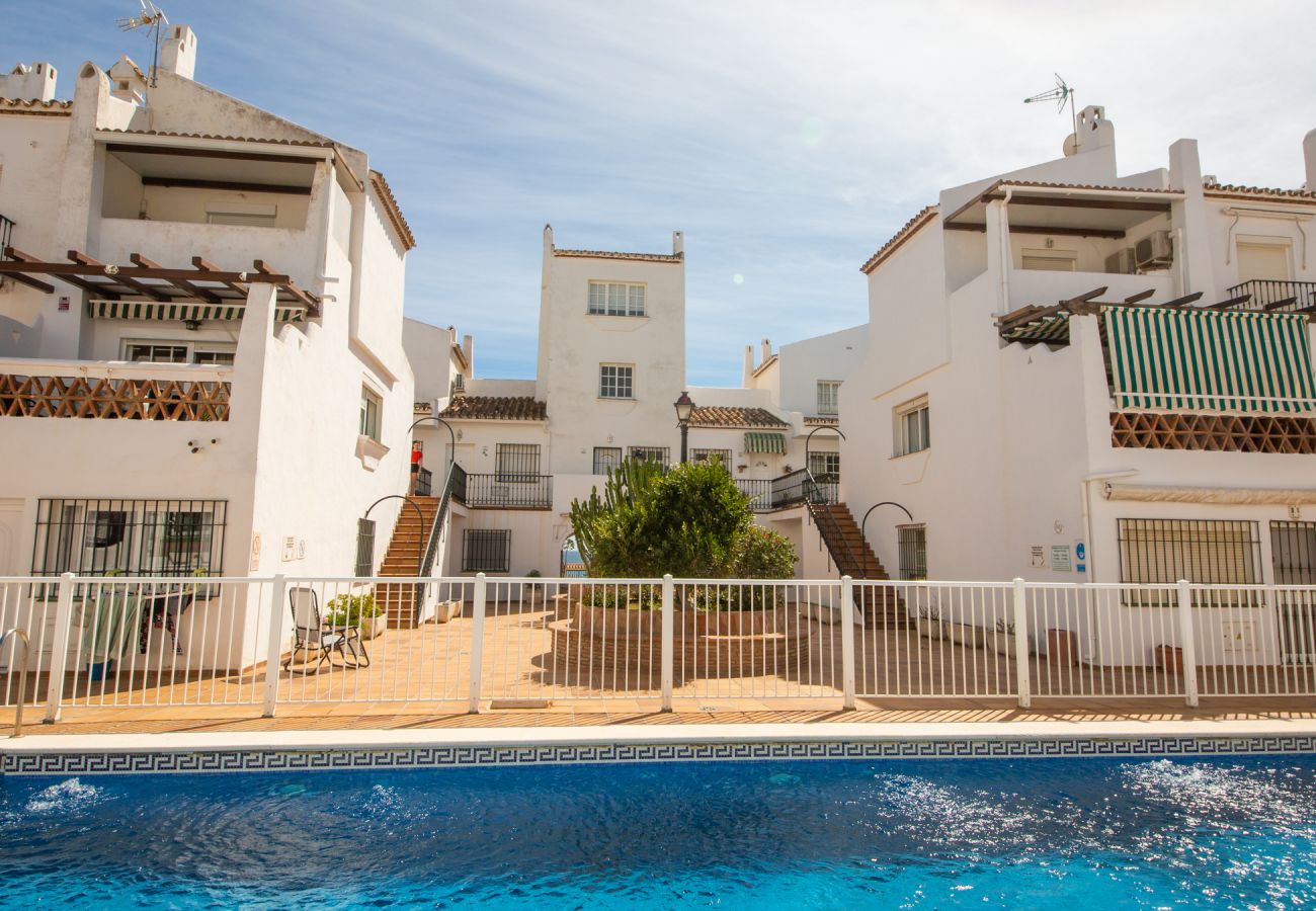 Apartamento en Manilva - Los Flamencos K32 Apartamento en Manilva - Los Flamencos K32