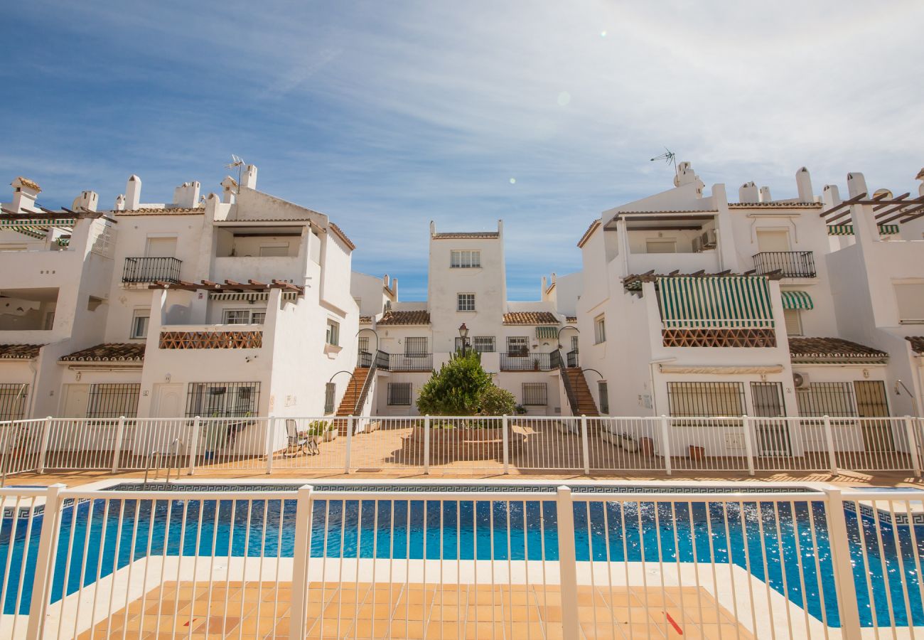 Apartamento en Manilva - Los Flamencos K32 Apartamento en Manilva - Los Flamencos K32