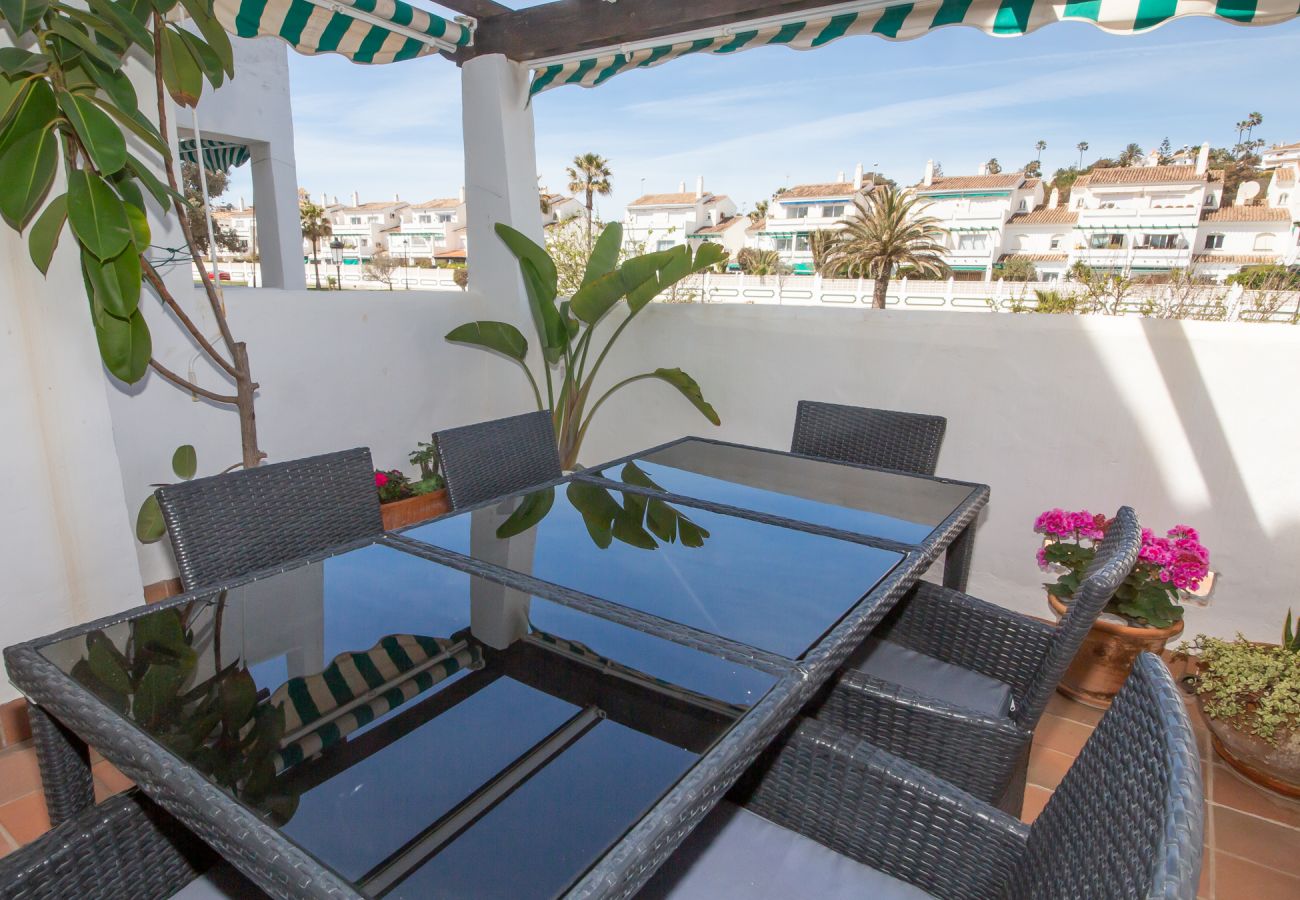 Apartamento en Manilva - Los Flamencos K32 Apartamento en Manilva - Los Flamencos K32