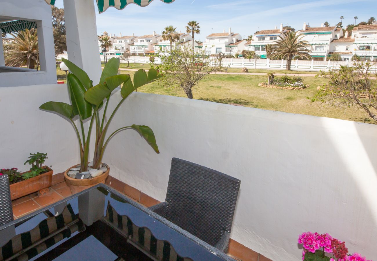 Apartamento en Manilva - Los Flamencos K32 Apartamento en Manilva - Los Flamencos K32