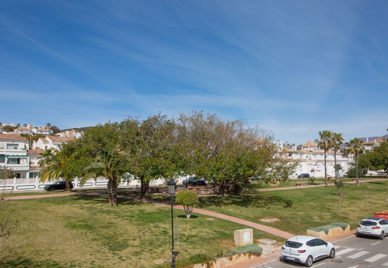 Apartamento en Manilva - Los Flamencos K32 Apartamento en Manilva - Los Flamencos K32