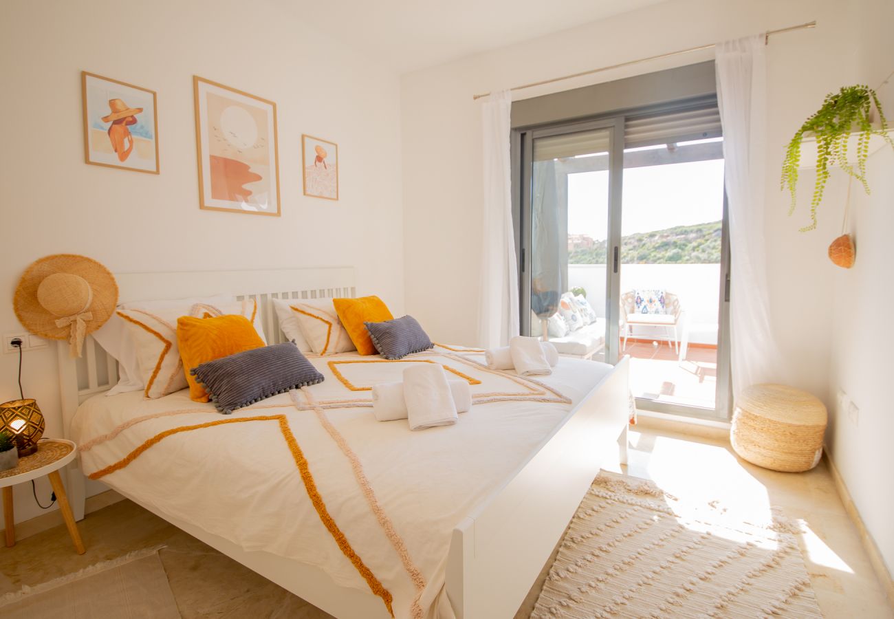 Apartamento en Manilva - Rock Bay B38