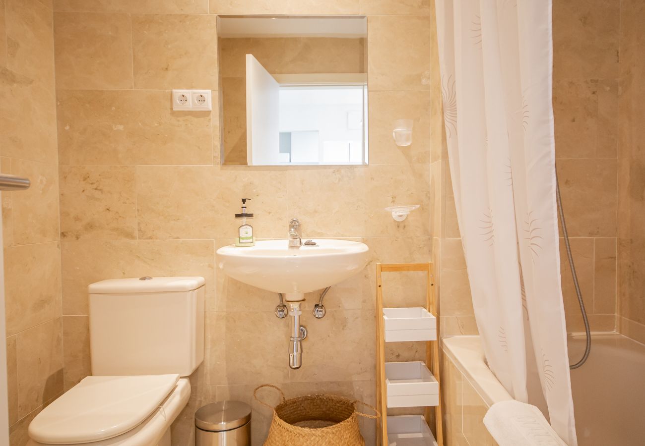 Apartamento en Manilva - Rock Bay B38