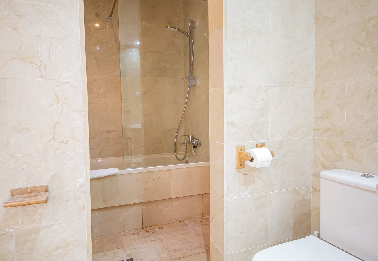 Apartamento en Manilva - Rock Bay B38