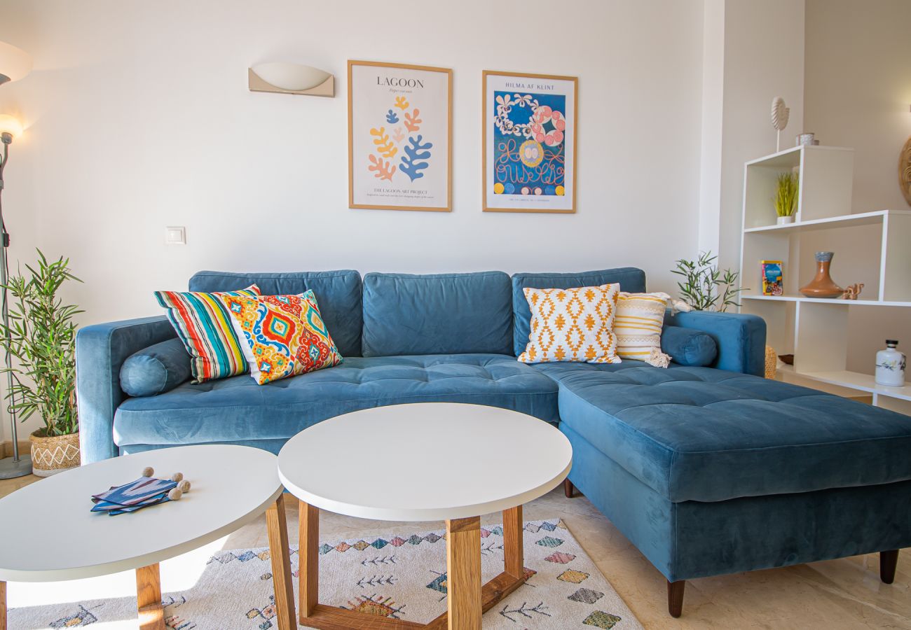 Apartamento en Manilva - Rock Bay B38