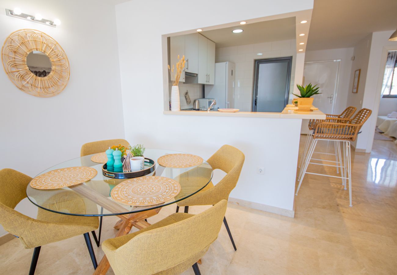 Apartamento en Manilva - Rock Bay B38