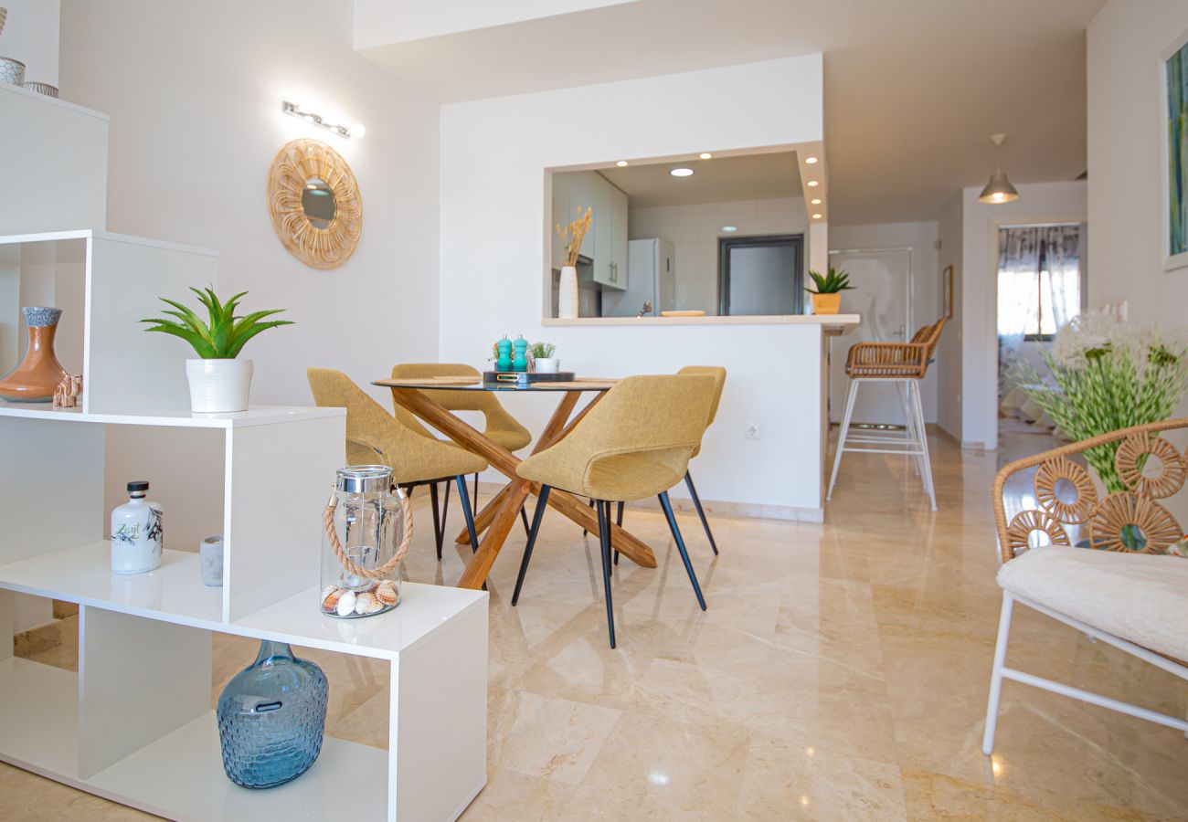 Apartamento en Manilva - Rock Bay B38