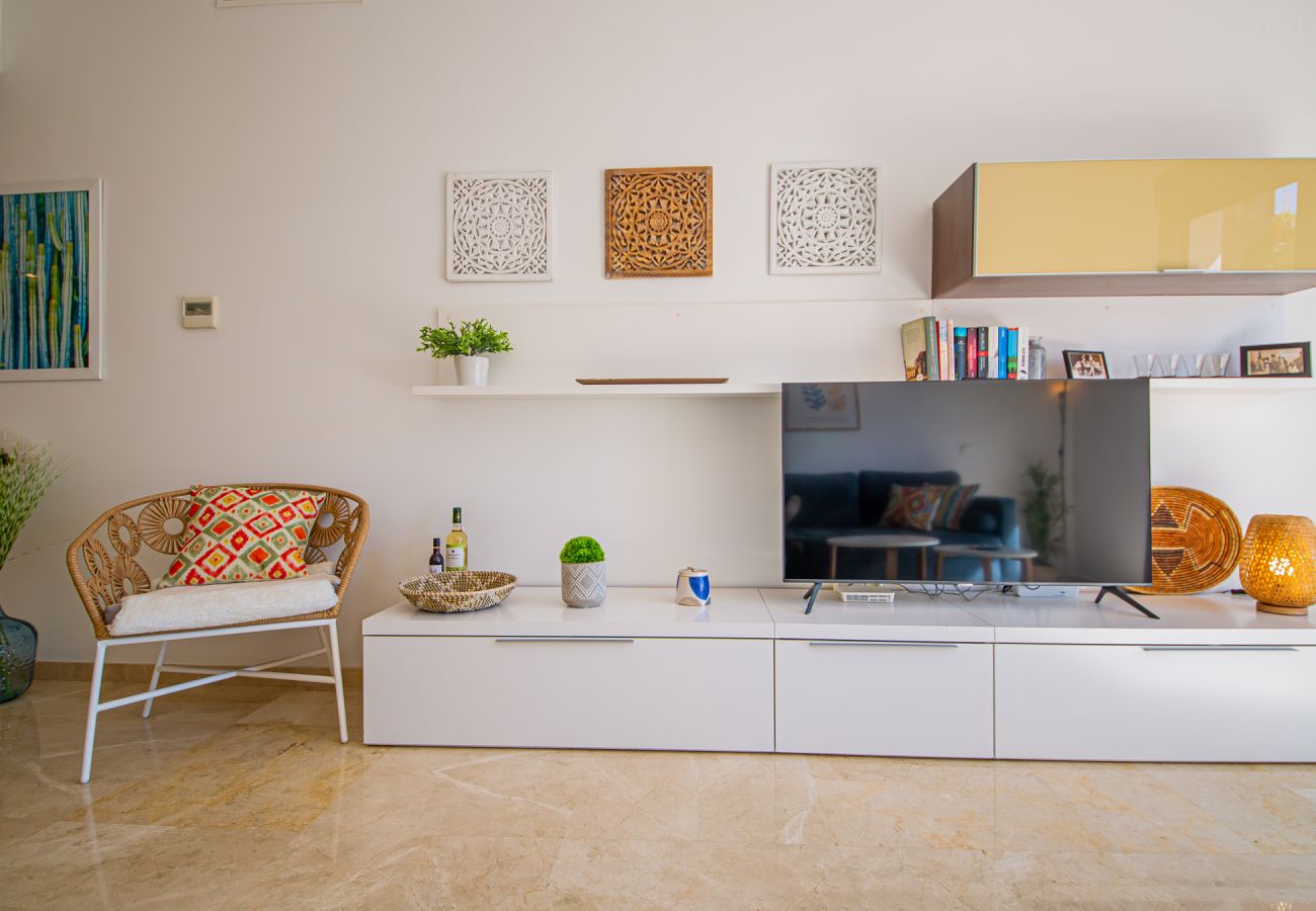 Apartamento en Manilva - Rock Bay B38