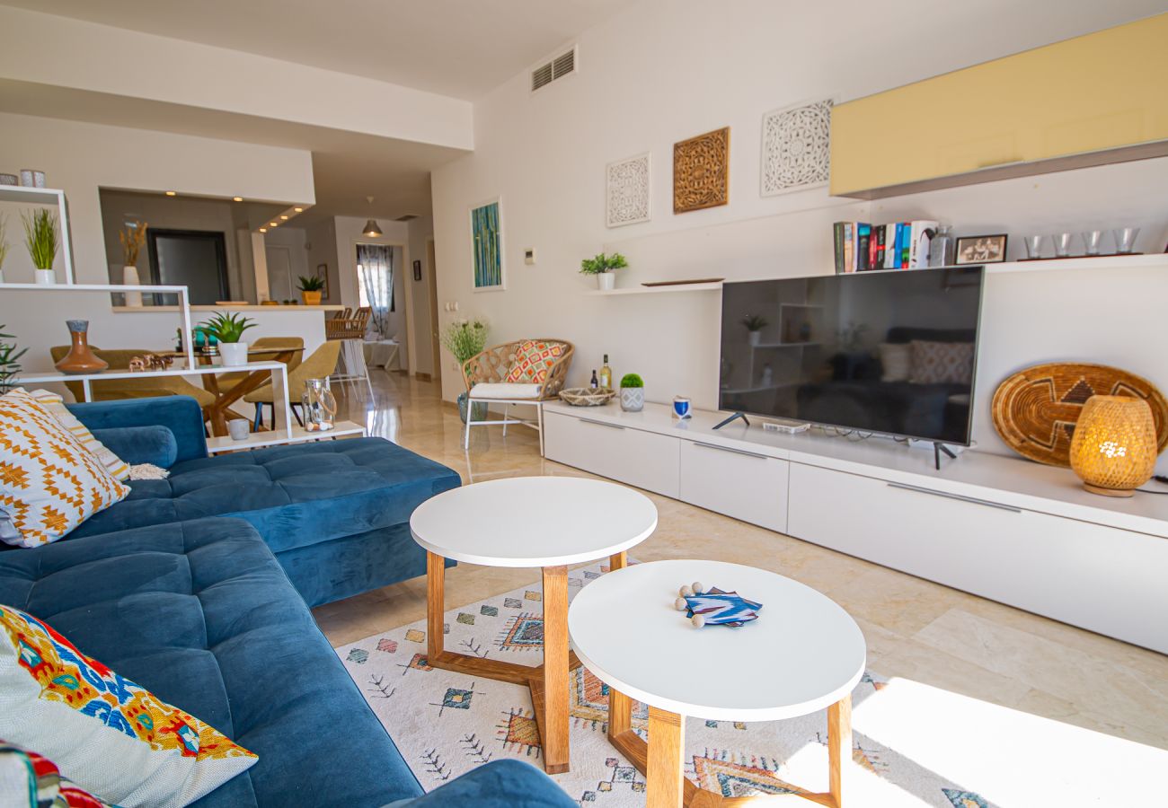 Apartamento en Manilva - Rock Bay B38