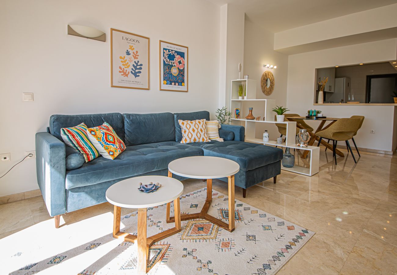 Apartamento en Manilva - Rock Bay B38