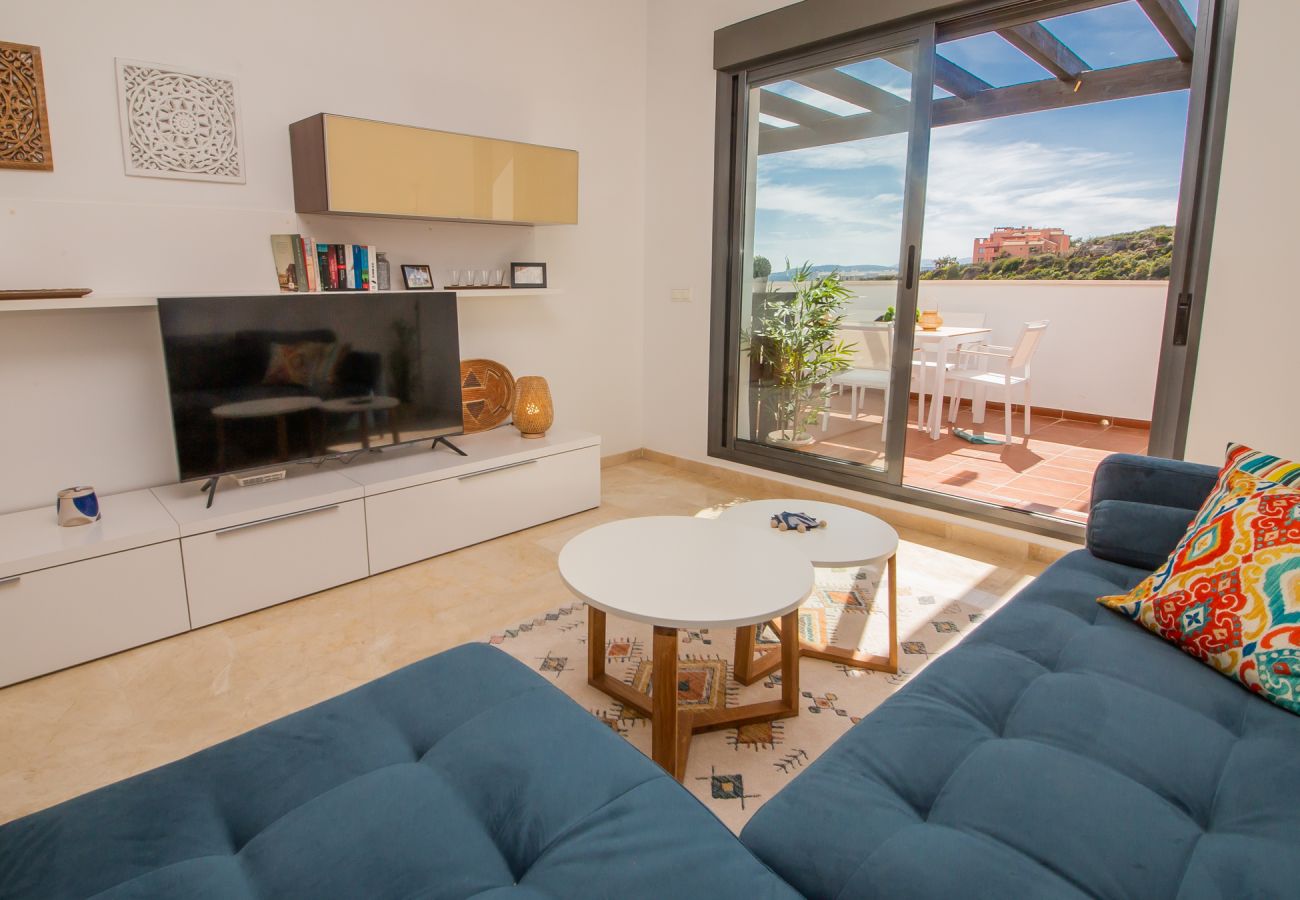 Apartamento en Manilva - Rock Bay B38