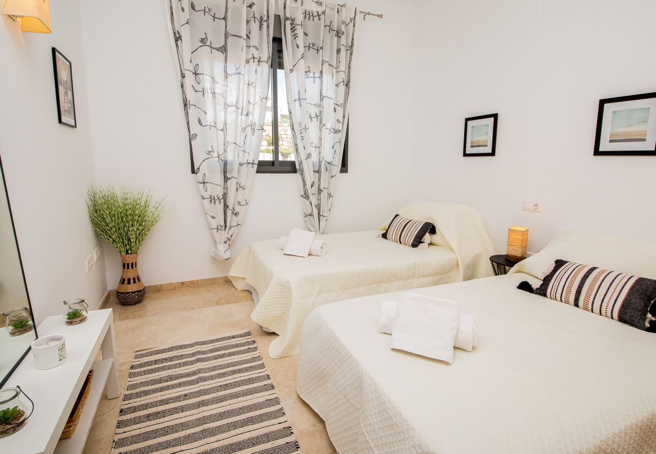 Apartamento en Manilva - Rock Bay B38