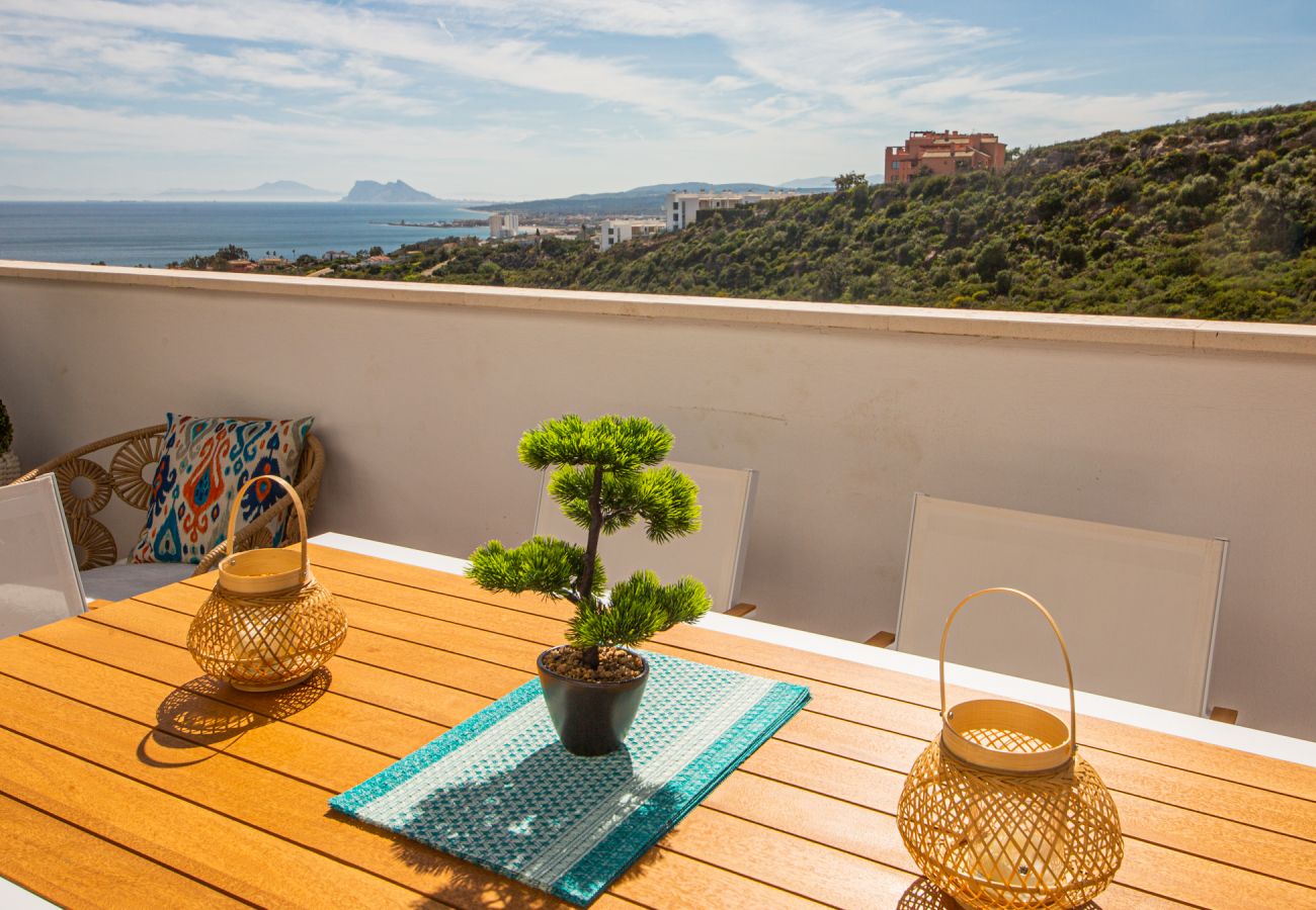 Apartamento en Manilva - Rock Bay B38