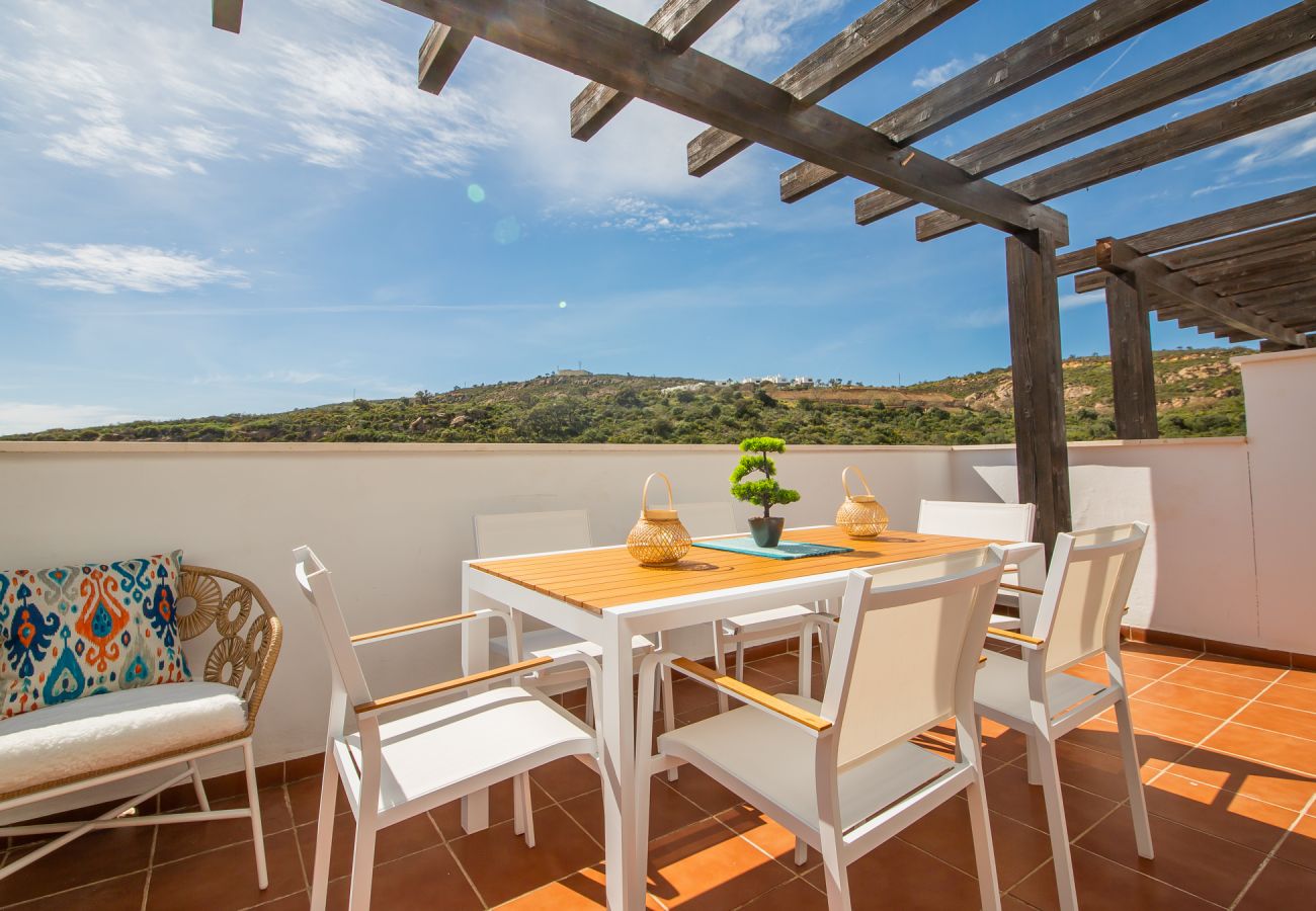 Apartamento en Manilva - Rock Bay B38