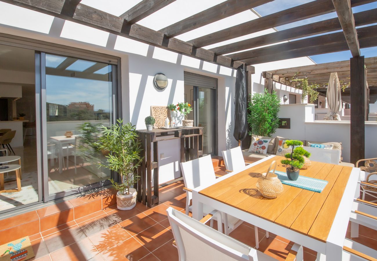 Apartamento en Manilva - Rock Bay B38