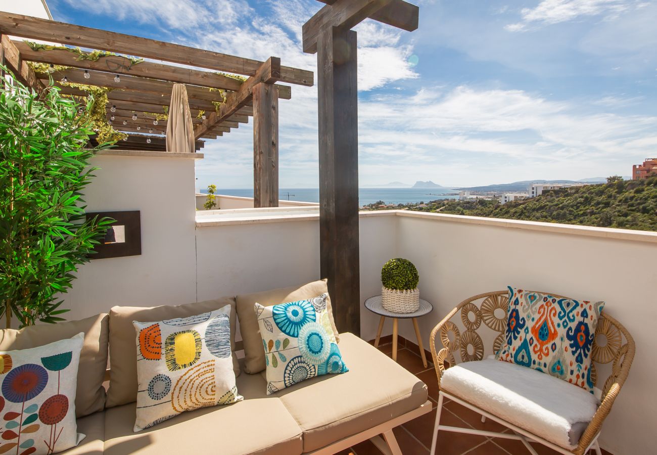 Apartamento en Manilva - Rock Bay B38