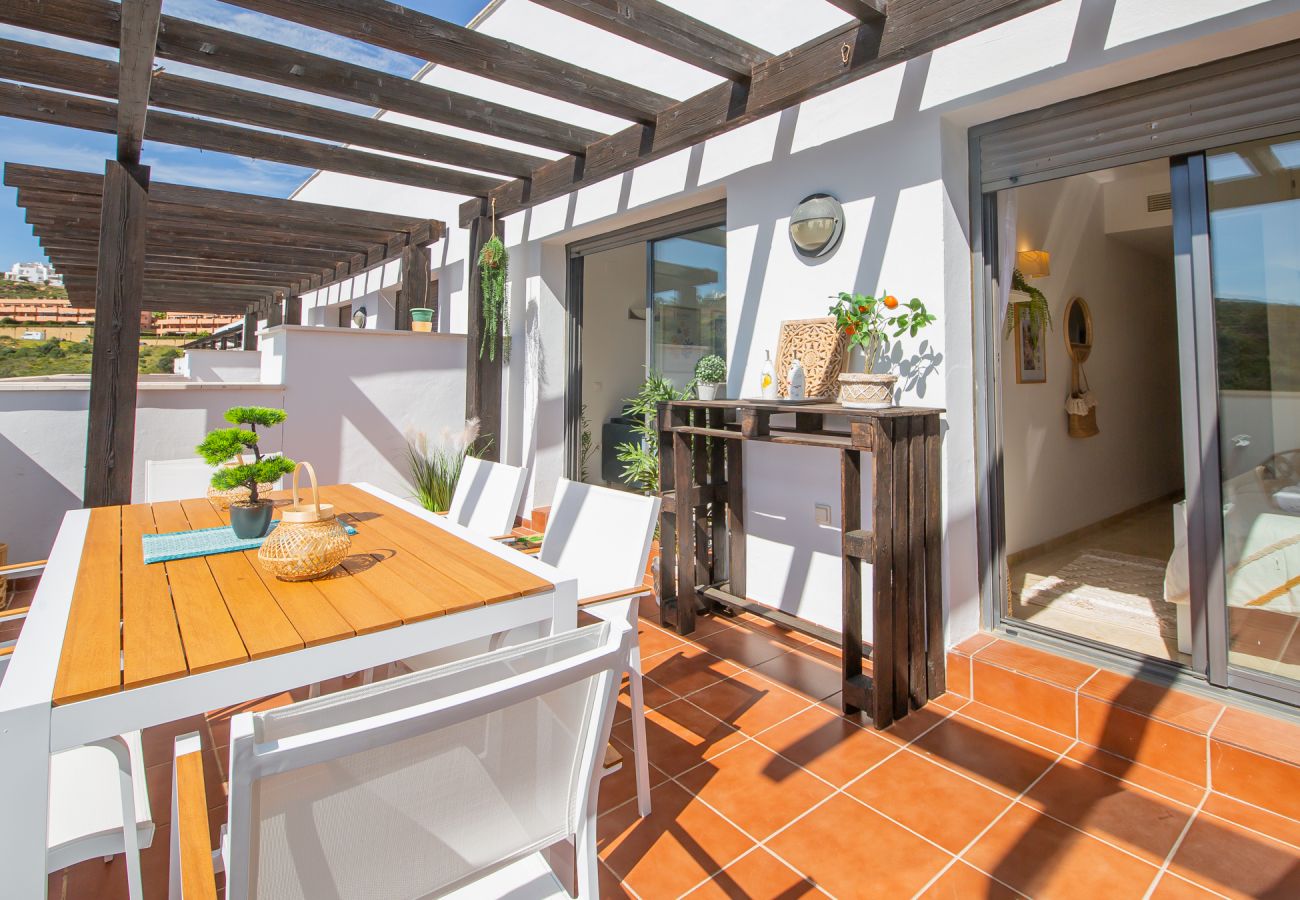 Apartamento en Manilva - Rock Bay B38