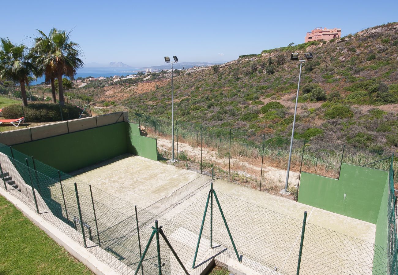 Apartamento en Manilva - Rock Bay B38