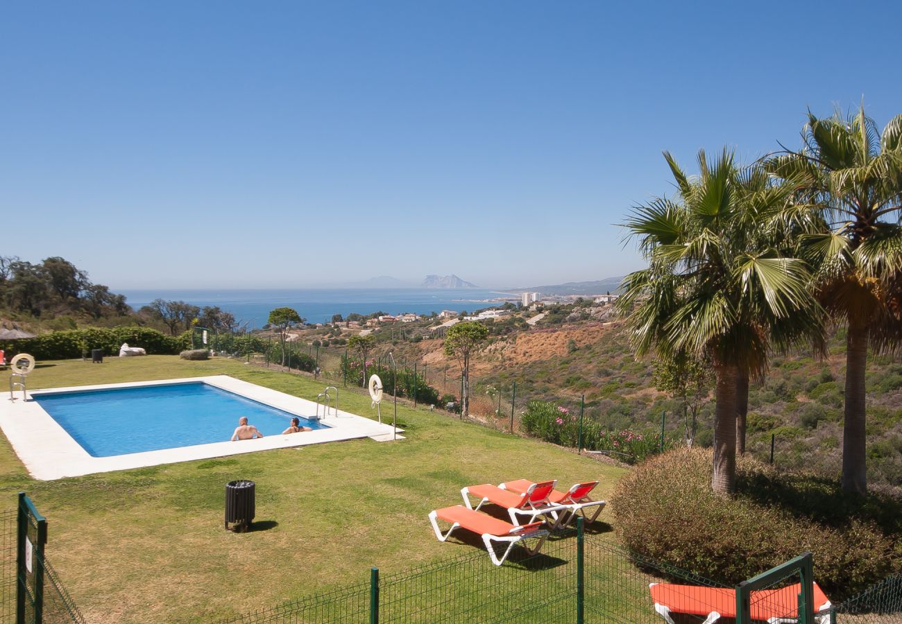 Apartamento en Manilva - Rock Bay B38