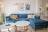 Apartamento en Manilva - Rock Bay B38