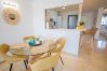 Apartamento en Manilva - Rock Bay B38