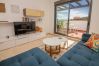 Apartamento en Manilva - Rock Bay B38