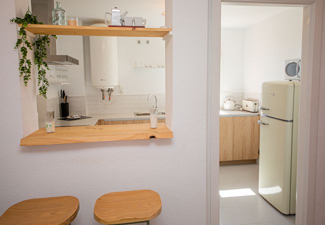 Apartamento en Manilva - Los Hidalgos Golf 6D2 Apartamento en Manilva - Los Hidalgos Golf 6D2