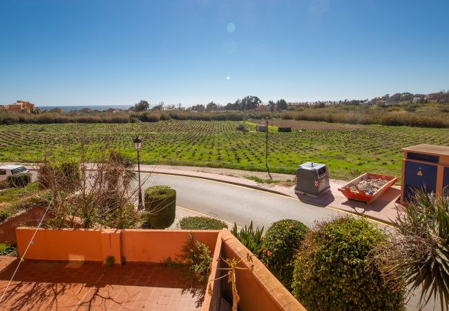 Apartamento en Manilva - Los Hidalgos Golf 6D2 Apartamento en Manilva - Los Hidalgos Golf 6D2