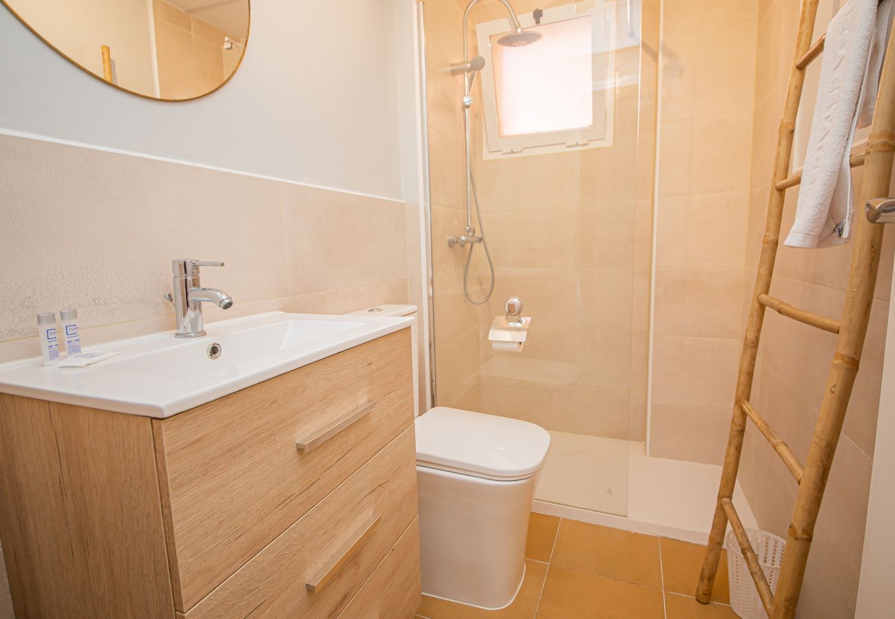 Apartamento en Manilva - Los Hidalgos Golf 6D2