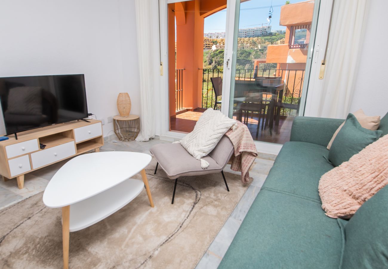 Apartamento en Manilva - Los Hidalgos Golf 6D2