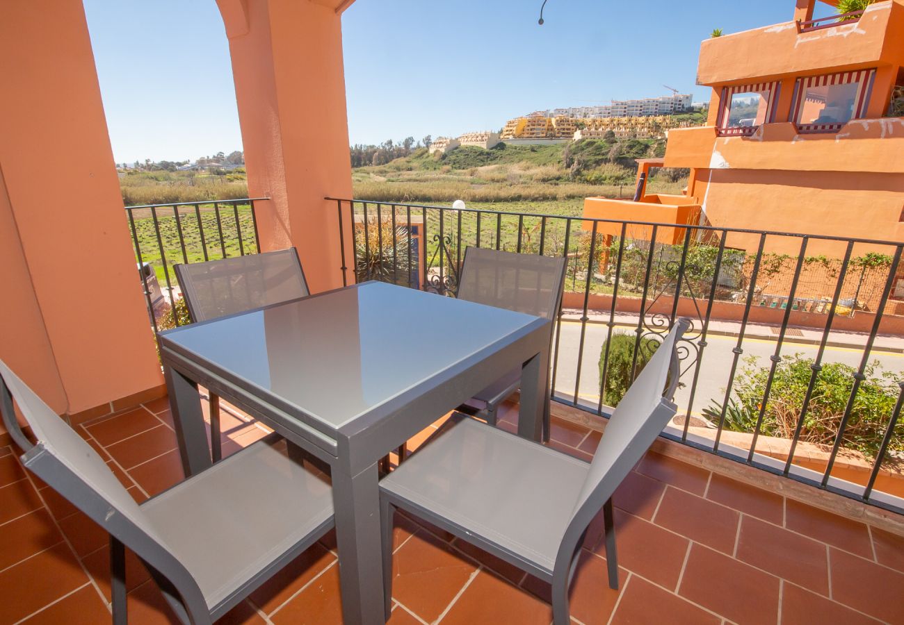 Apartamento en Manilva - Los Hidalgos Golf 6D2