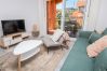 Apartamento en Manilva - Los Hidalgos Golf 6D2