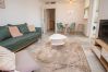 Apartamento en Manilva - Los Hidalgos Golf 6D2