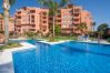 Apartamento en Manilva - Los Hidalgos Golf 6D2