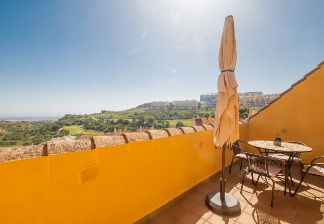 Apartamento en Manilva - Duquesa Village 9.32.31 Apartamento en Manilva - Duquesa Village 9.32.31