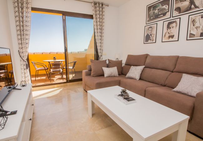 Apartamento en Manilva - Duquesa Village 9.32.31 Apartamento en Manilva - Duquesa Village 9.32.31