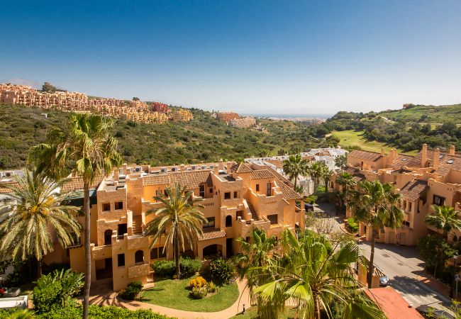 Apartamento en Manilva - Duquesa Village 9.32.31 Apartamento en Manilva - Duquesa Village 9.32.31