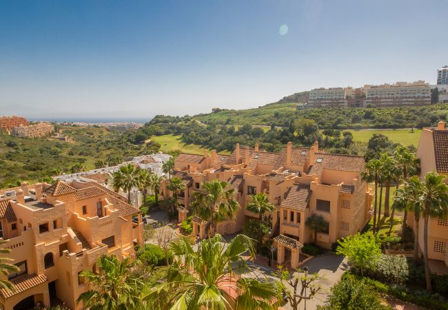 Apartamento en Manilva - Duquesa Village 9.32.31 Apartamento en Manilva - Duquesa Village 9.32.31