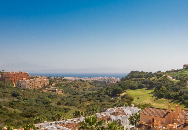 Apartamento en Manilva - Duquesa Village 9.32.31 Apartamento en Manilva - Duquesa Village 9.32.31