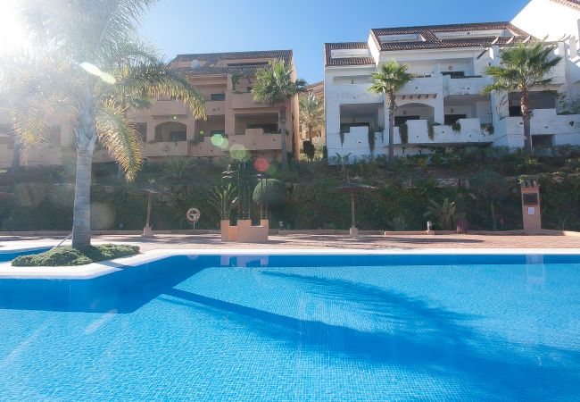 Apartamento en Manilva - Duquesa Village 9.32.31 Apartamento en Manilva - Duquesa Village 9.32.31